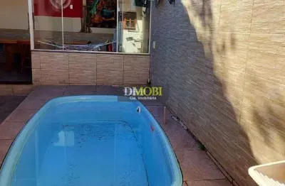 Casa de 3 dormirórios venda no bairro parque olinda em gravataí