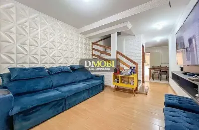 Sobrado à venda, 84 m² por r$ 392.200,00 - centro - gravataí/rs