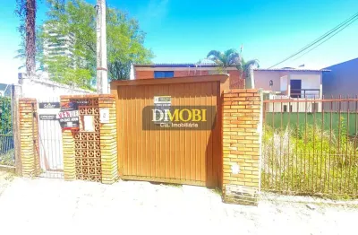 Sobrado com 3 dormitórios à venda, 100 m² por r$ 350.000,00 - centro - gravataí/rs