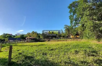 Terreno à venda, 1820 m² por r$ 300.000,00 - recanto da corcunda - gravataí/rs