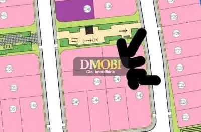 Terreno à venda, 195 m² por r$ 300.000,00 - mirá - gravataí/rs