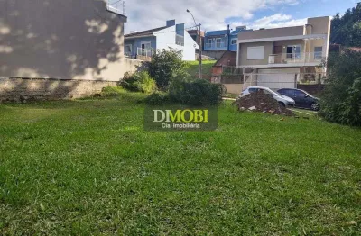 Terreno à venda, 360 m² por r$ 290.000,00 - reserva do arvoredo - gravataí/rs