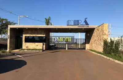Terreno à venda, 200 m² por r$ 325.000,00 - mirá - gravataí/rs
