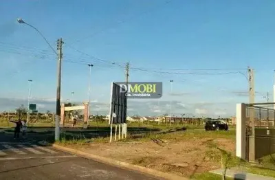 Terreno à venda, 250 m² por r$ 290.000 - parque da matriz (vale ville)- gravataí/rs