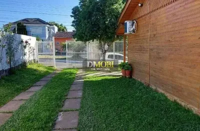 Terreno à venda, 329 m² por r$ 304.000,00 - parque dos anjos - gravataí/rs