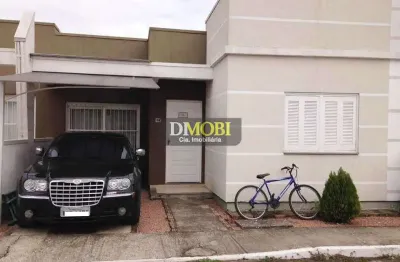 Casa com 2 dormitórios à venda, 57 m² por r$ 200.000,00 - novo mundo - gravataí/rs