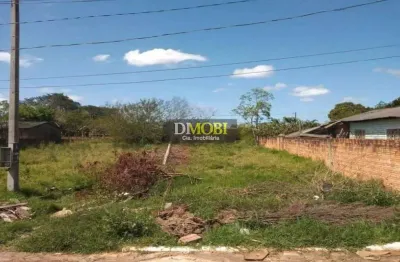 Terreno à venda na Rua Pampa, Sítio Gaúcho, Gravataí