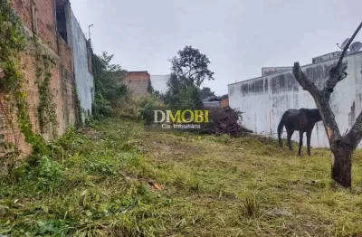 Terreno à venda, 300 m² por r$ 130.000,00 - central - gravataí/rs