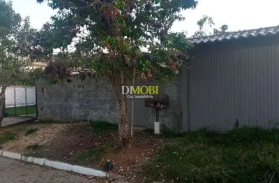 Terreno à venda na Rua Bertoldo Schneider, Rincão da Madalena, Gravataí