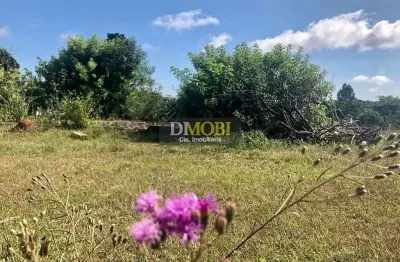 Terreno à venda na Travessa Boqueirão, Sagrada Família, Gravataí