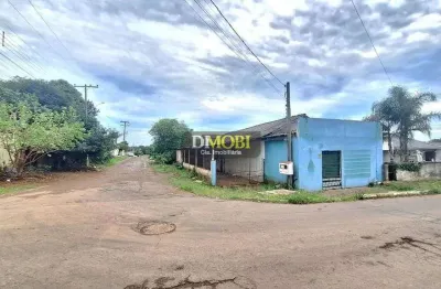 Terreno à venda na Rua Dom Feliciano, Central, Gravataí
