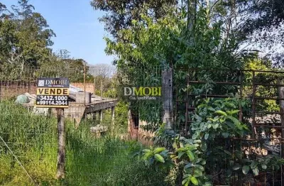 Terreno à venda, 300 m² por r$ 100.000,00 - loteamento rural palermo - gravataí/rs