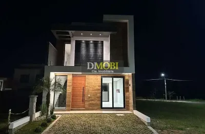 Casa com 3 quartos à venda na Avenida Centenário, Centro, Gravataí