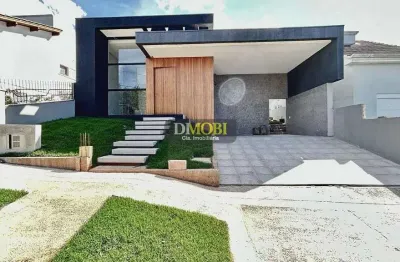 Casa com 3 dormitórios à venda, 150 m² por r$ 910.000,00 - reserva do arvoredo - gravataí/rs
