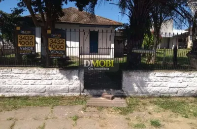 Casa à venda, 100 m² por r$ 1.260.000,00 - passos dos ferreiros - gravataí/rs