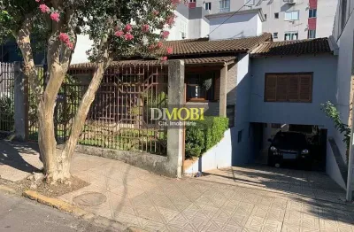 Casa com 3 dormitórios à venda, 350 m² por r$ 1.490.000,00 - centro - gravataí/rs