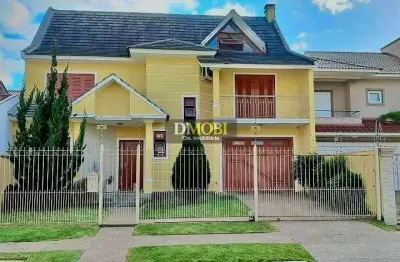 Sobrado com 4 dormitórios, 350 m² - venda por r$ 1.100.000,00 ou aluguel por r$ 7.250,00/mês - dom