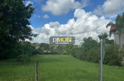 Terreno à venda, 1500 m² por r$ 990.000,00 - paragem verdes campos - gravataí/rs