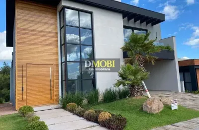 Casa com 4 quartos à venda na Estrada da Cavalhada, Morada Gaúcha, Gravataí