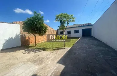 Casa com 3 dormitórios para alugar, 110 m² por r$ 2.566,00/mês - nova cachoeirinha - cachoeirinha/r
