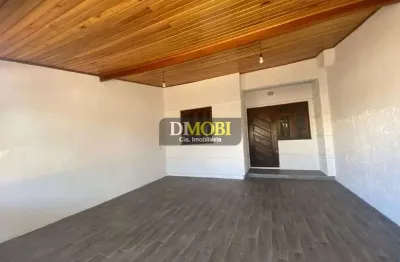 Casa com 2 dormitórios para alugar, 230 m² por r$ 2.830,00/mês - auxiliadora - gravataí/rs