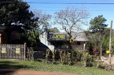 Terreno à venda, 4872 m² por r$ 1.060.000,00 - recanto da corcunda - gravataí/rs
