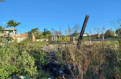 Terreno à venda, 1050 m² por r$ 1.690.000,00 - cohab c - gravataí/rs