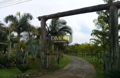 Terreno à venda, 34000 m² por r$ 3.900.000,00 - loteamento rural palermo - gravataí/rs