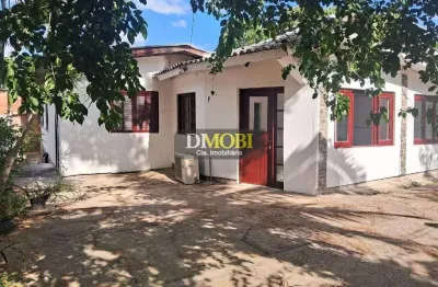 Casa com 6 dormitórios para alugar, 206 m² por R$ 5.840,00 - Dom Feliciano - Gravataí/RS