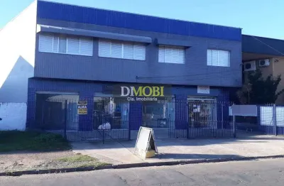 Loja para alugar, 24 m² por r$ 1.200,00/mês - parque dos anjos - gravataí/rs
