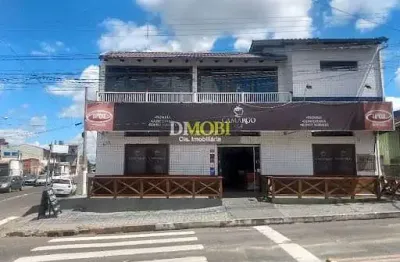 Loja à venda, 500 m² por r$ 150.000,00 - vila branca - gravataí/rs