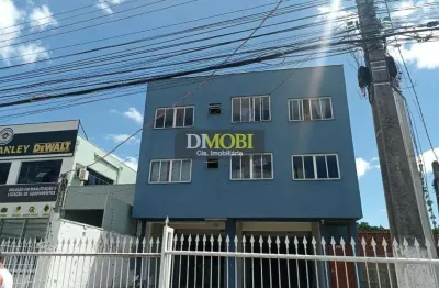 Loja para alugar, 165 m² por r$ 4.050,00/mês - salgado filho - gravataí/rs