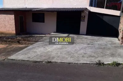 Loja para alugar, 110 m² por r$ 1.597,00/mês - natal - gravataí/rs