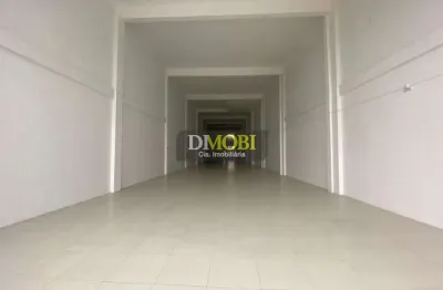 Loja para alugar, 600 m² por r$ 22.035,00/mês - parque dos anjos - gravataí/rs