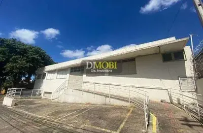 Pavilhão para alugar, 1000 m² por r$ 22.610,00/mês - barnabé - gravataí/rs