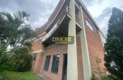 Pavilhão à venda, 750 m² por r$ 4.000.000,00 - monte belo - gravataí/rs
