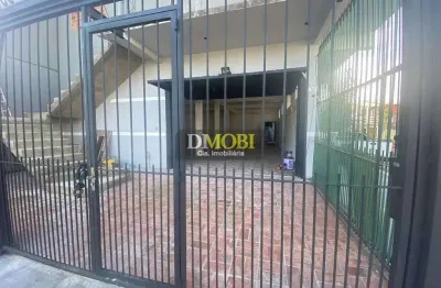 Pavilhão para alugar, 212 m² por r$ 6.670,00/mês - são vicente - gravataí/rs