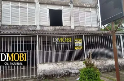 Prédio à venda, 480 m² por r$ 1.200.000,00 - natal - gravataí/rs