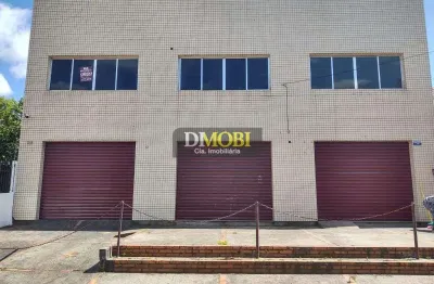 Prédio à venda, 370 m² por r$ 1.930.000,00 - centro - gravataí/rs