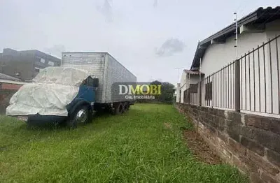 Terreno para alugar na Rua Conselheiro Joaquim Fialho, Caça e Pesca, Gravataí