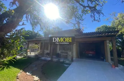 Chácara / sítio com 5 quartos à venda na Rua Antônio C. Neto, Neópolis, Gravataí