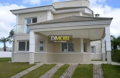 Casa com 3 quartos para alugar na Rua Taínhas, São Vicente, Gravataí