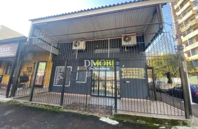 Ponto comercial com 1 sala para alugar na Rua João Alves de Souza, Salgado Filho, Gravataí