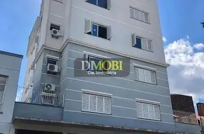 Apartamento com 3 quartos para alugar na Rua Major Ismael Alves, Centro, Gravataí