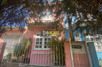 Casa com 2 quartos para alugar na Rua Santo Antônio, Santa Cruz, Gravataí