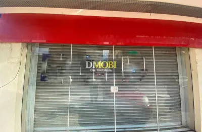 Ponto comercial com 1 sala para alugar na Rua Rubem Berta, Centro, Gravataí