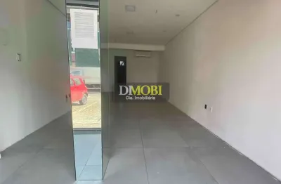 Ponto comercial com 1 sala para alugar na Rua Rubem Berta, Centro, Gravataí