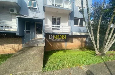 Apartamento com 2 quartos para alugar na Avenida General Osório, Salgado Filho, Gravataí