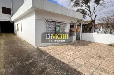 Casa com 2 quartos para alugar na Rua José Bonifácio, São Geraldo, Gravataí