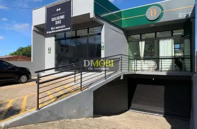 Ponto comercial com 1 sala para alugar na Avenida General Osório, Salgado Filho, Gravataí